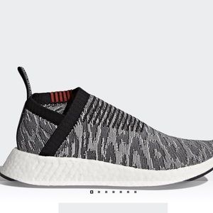 Meet your Posher, Charlie